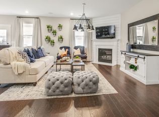 308 Whispering Pine Ln, Hendersonville, TN 37075
