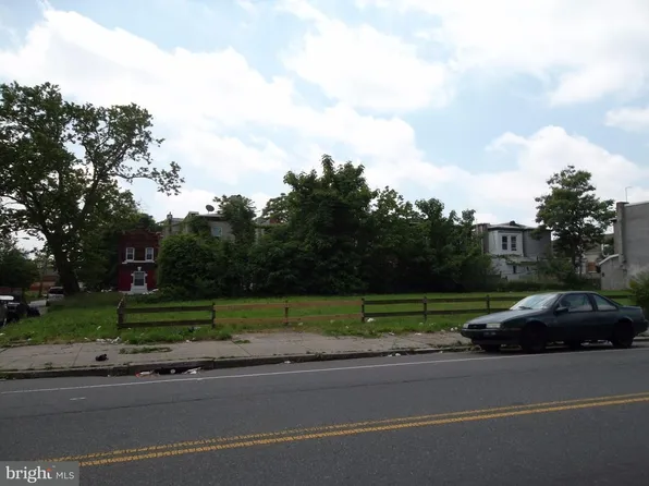 2232 Diamond St, Philadelphia, PA 19121