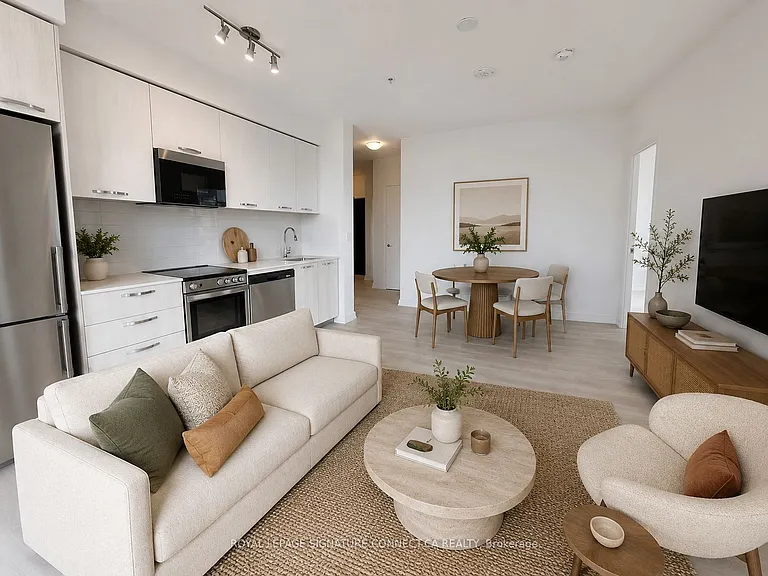 75 James St S #1710 — Photo 13