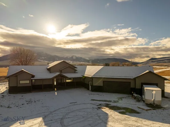 34 Heather Ln, Livingston, MT 59047