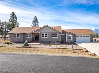 5425 Muskrat Rd, Weed, CA 96094