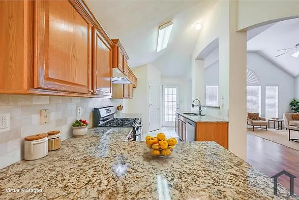 216 Quail Trail Ln — Photo 7