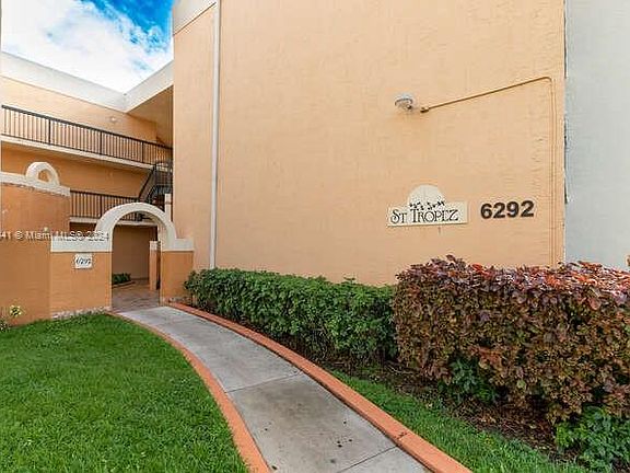 3rd image of 6292 NW 186th St APT 107