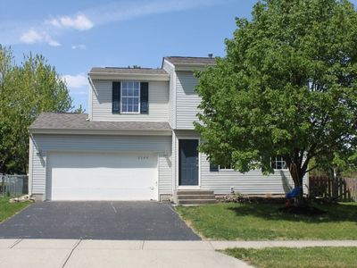 5144 Frisco Dr, Hilliard, OH, 43026