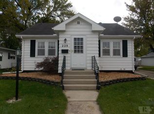 229 19th St SE, Mason City, IA 50401
