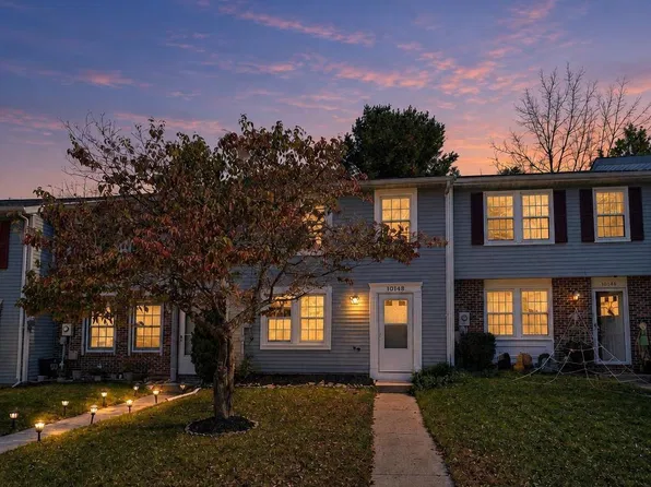 10148 Shelldrake Cir, Damascus, MD 20872