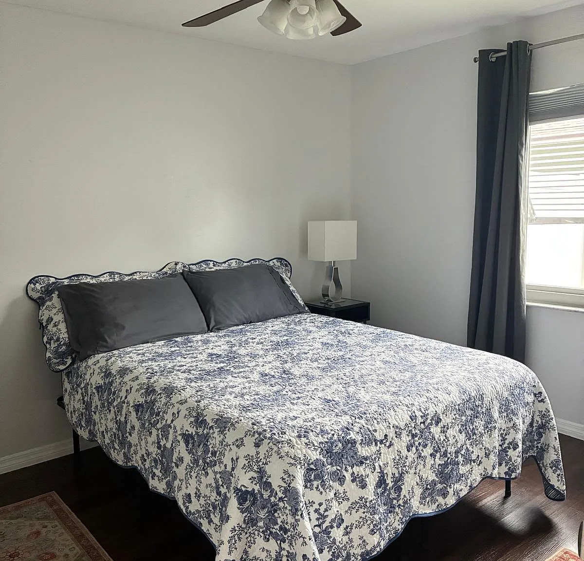 3 bed, 1244 sqft, $1,000 — Photo 4