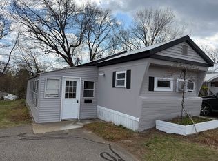 181 Boston Post Rd E Lot 26, Marlborough, MA 01752