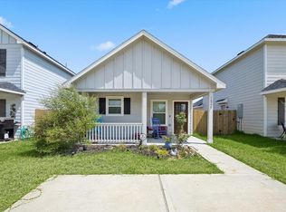 16775 N Marie Village Dr, Conroe, TX 77306