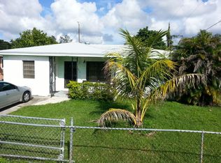 13935 NW 23rd Ave, Opa Locka, FL 33054