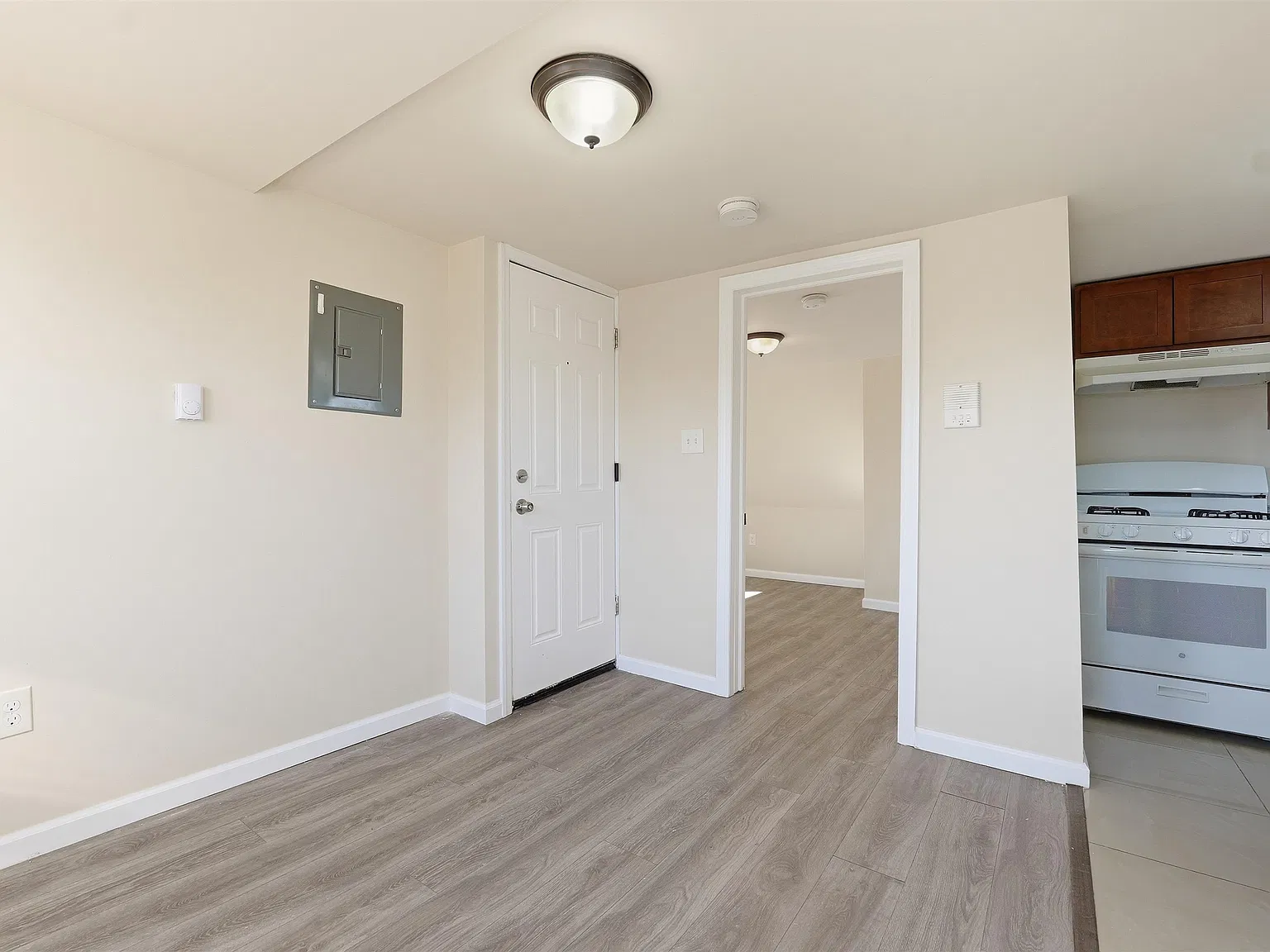 1 bed, 1.0 bath, $1,600 — Photo 3