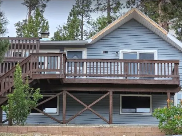 718 Blue Jay Rd, Big Bear Lake, CA 92315