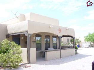 6175 Robledo Rd, Las Cruces, NM 88012