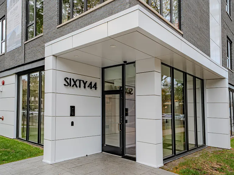 Sixty44 Residences — Photo 7