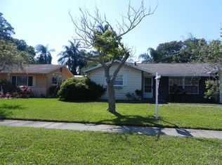 6010 Denver St NE, Saint Petersburg, FL 33703