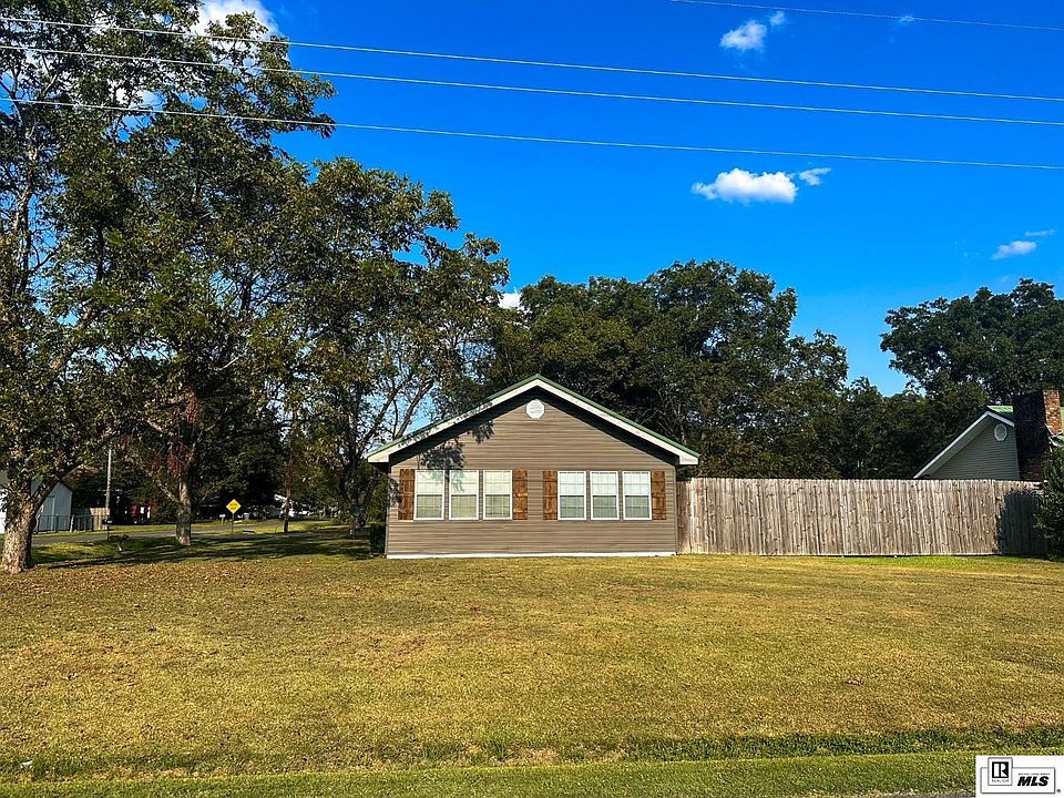108 Tony Rd, Sterlington, LA 71280 MLS 207506 Zillow