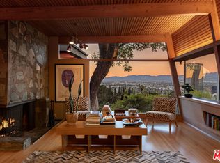 3580 Multiview Dr, Los Angeles, CA 90068