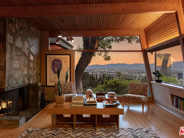 3580 Multiview Dr, Los Angeles, CA 90068