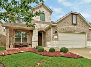 622 Vista Gardens Dr, Buda, TX 78610