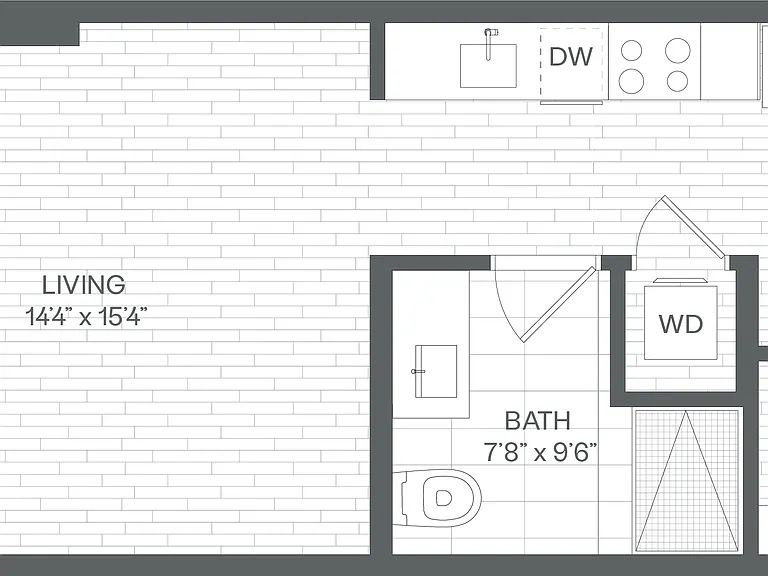 Wynwood Plaza Residences — Photo 92
