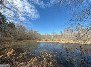 0 White Springs Church Rd, Dry Branch, GA 31020