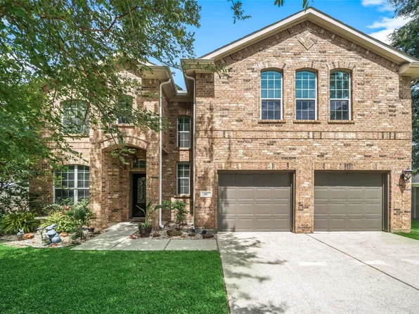 81 Palos Verde, Conroe, TX 77304