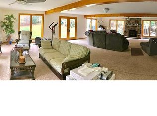 546 Ridge Rd, Andreas, PA 18211