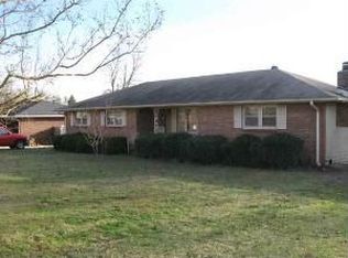 494 Cherokee St, Anderson, SC 29626