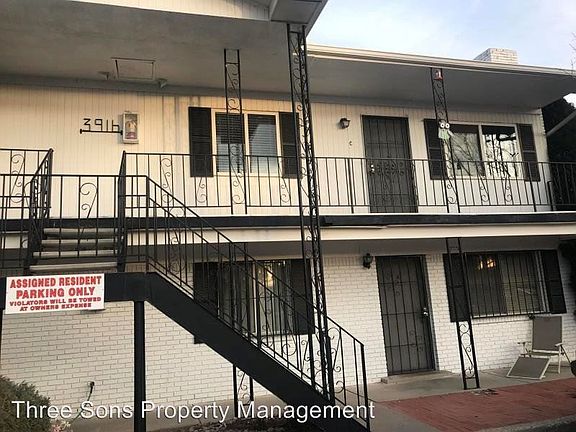 2nd image of 3916 Ortiz Ct NE APT C