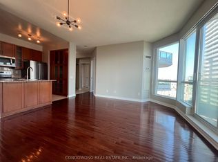 60 Byng Ave #1705, Toronto, ON M2N 7K3