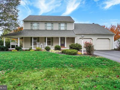 1365 Hickory Run Dr, Elizabethtown, PA, 17022