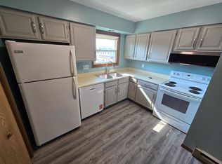 607 N Spring St #3, Random Lake, WI 53075