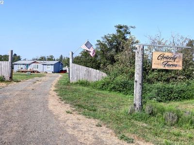 93854 Jackson Rd, Astoria, OR, 97103