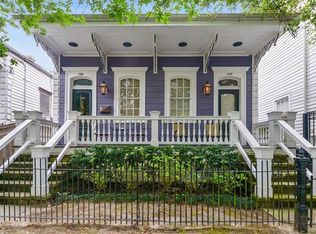 1117 General Pershing St, New Orleans, LA 70115