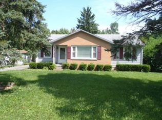 16 Randall Rd, Mansfield, OH 44907