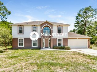 13336 Brewster Rd, Spring Hill, FL 34609