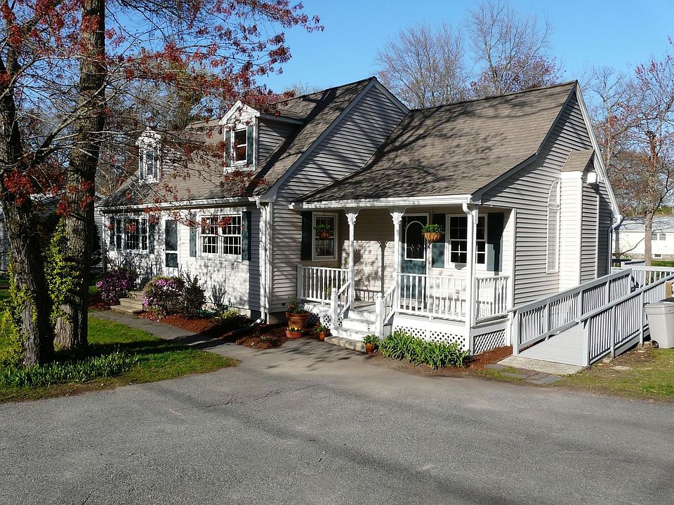 Front View