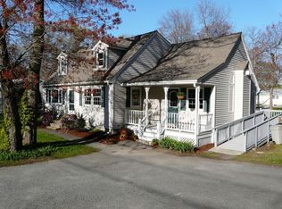 8 Avondale Ave, Billerica, MA 01821