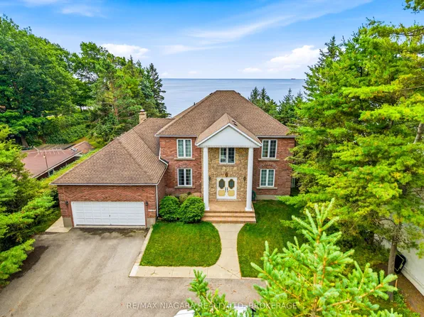 599 Lakeshore Rd E, Pt Colborne, ON L3K 5V3