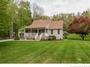 125 Stawicki Rd, North Grosvenordale, CT 06255