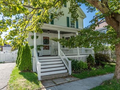 24 Emerson St, Peabody, MA, 01960