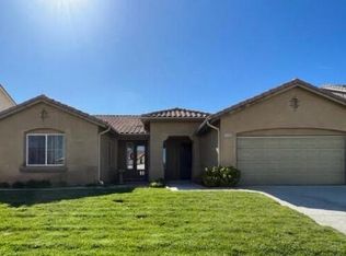 42489 Biscay St, Lancaster, CA 93536