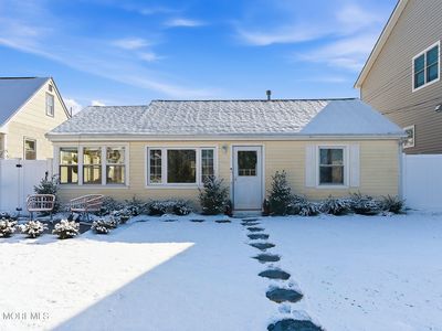 599 Parker Avenue, Brick, NJ, 08724