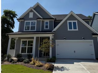 760 Bachelor Gulch Way, Apex, NC 27523