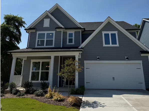 760 Bachelor Gulch Way, Apex, NC 27523