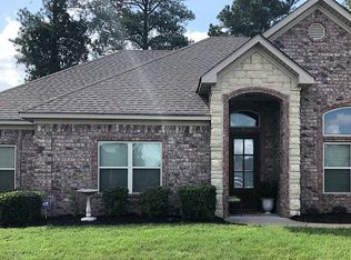 6003 Hardin Dr, Bryant, AR 72022