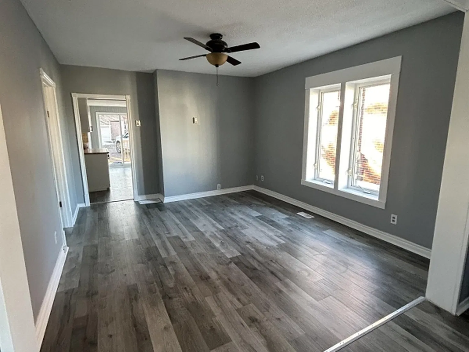 341 Melvin Ave Greater Sudbury — Photo 3