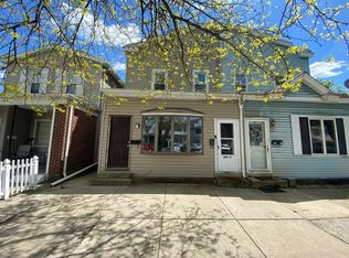 360 Lehigh Ave #F, Palmerton, PA 18071
