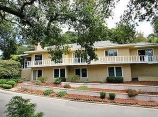 400 Saint James Cir, Piedmont, CA 94611