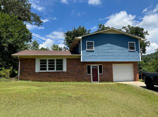 101 Bond St, Marion, NC 28752